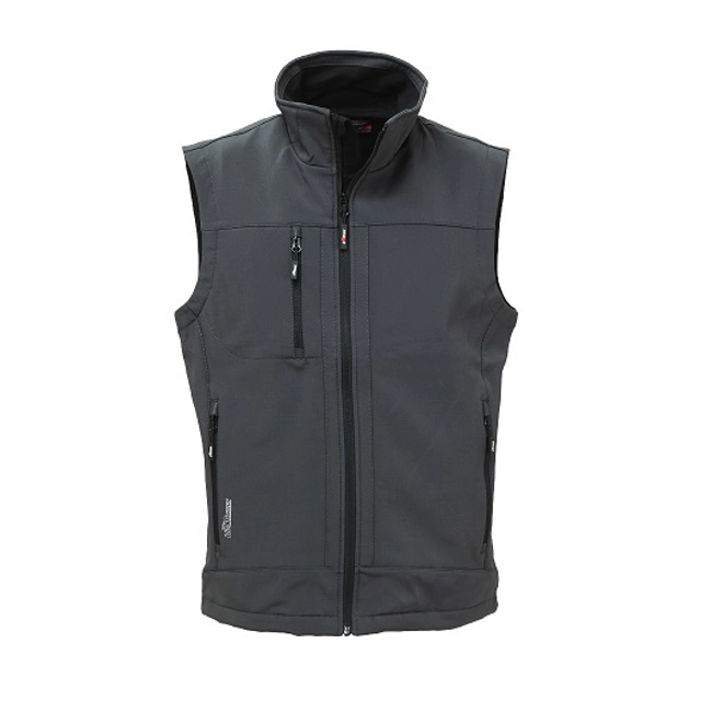 Vendita online Gilet Climb U-Power